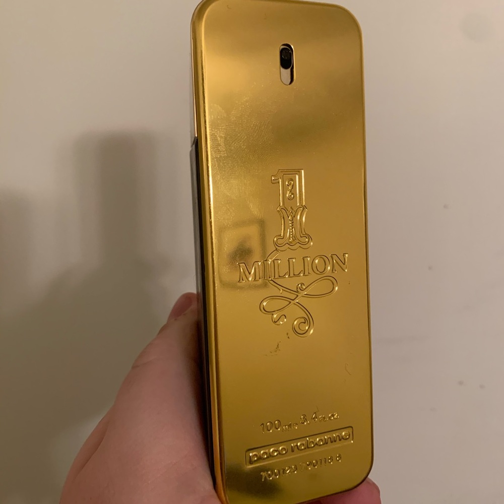 Paco Rabanne 1 Million
